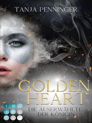 cover image of Golden Heart 2